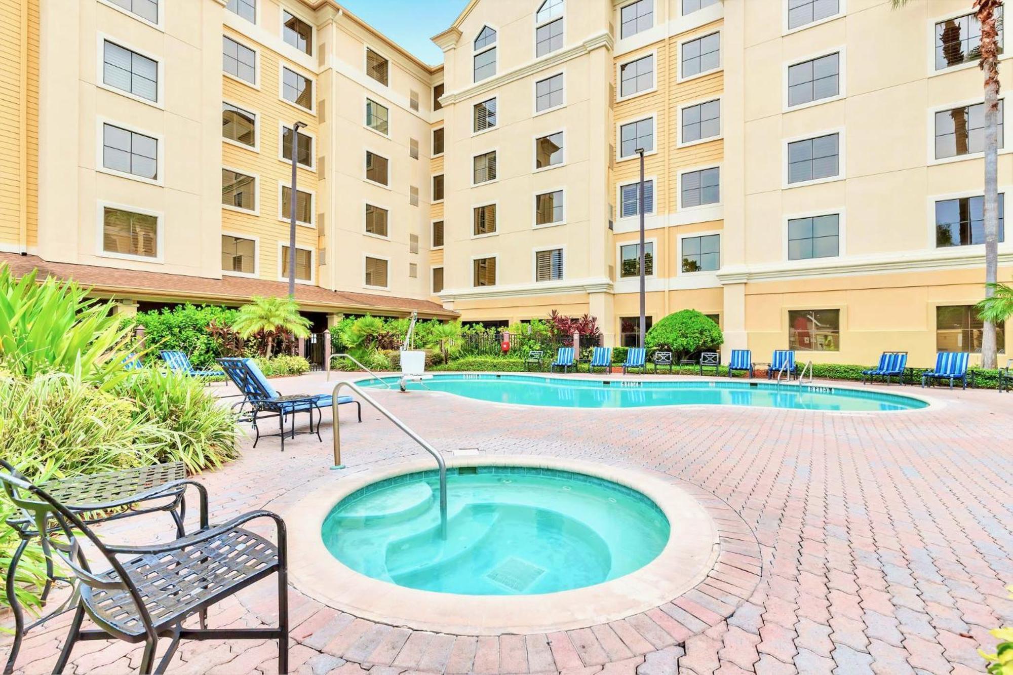 With Pool Hot Tub - Near Universal Orlando