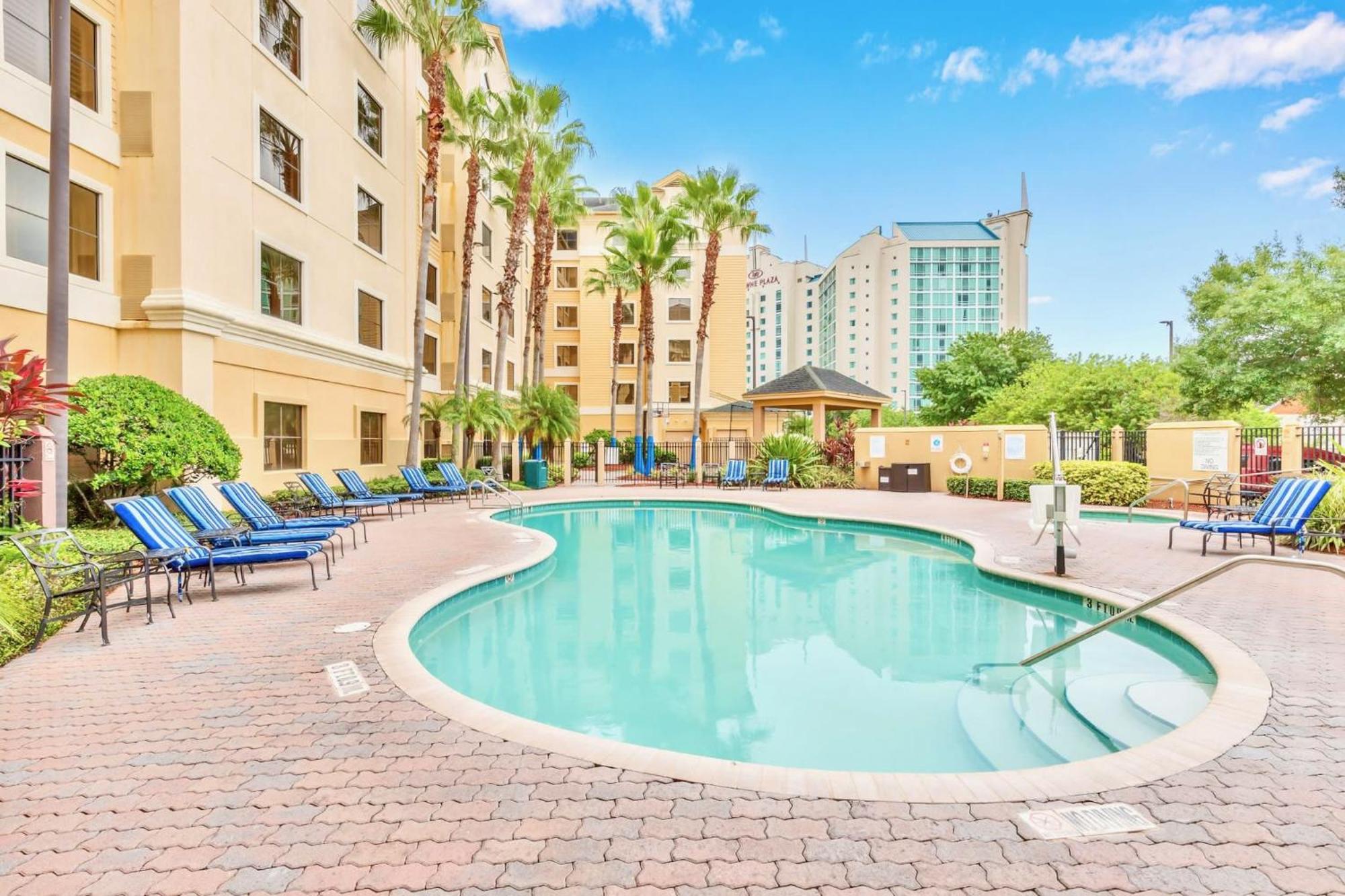 With Pool Hot Tub - Near Universal